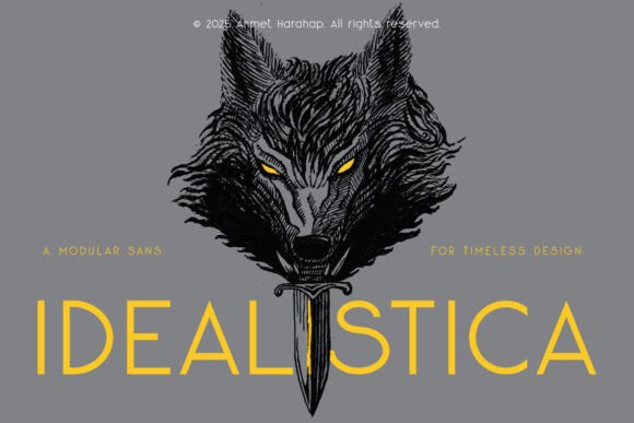 How Idealistica Transformed My Brand’s Visual Identity