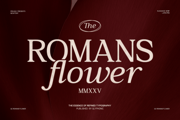 How Romans Flower Transformed My Campaign Visuals