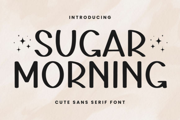 How Sugar Morning Transformed My Brand’s Visual Identity