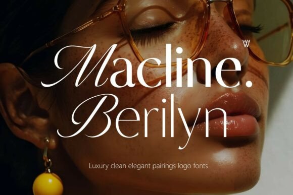 Macline Berilyn for Brand Campaigns